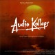 AUDIO KOLLAPS - music from an extreme sick world CD